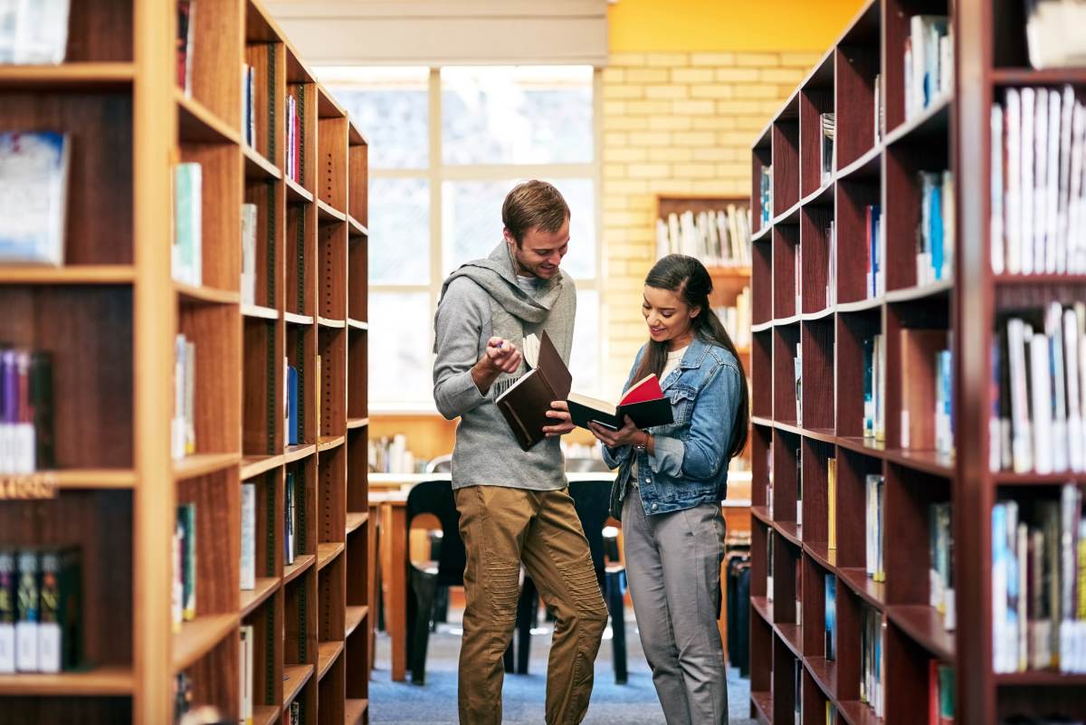 Moderne Büchereien in Ulm: Weit mehr als nur Bücher ausleihe