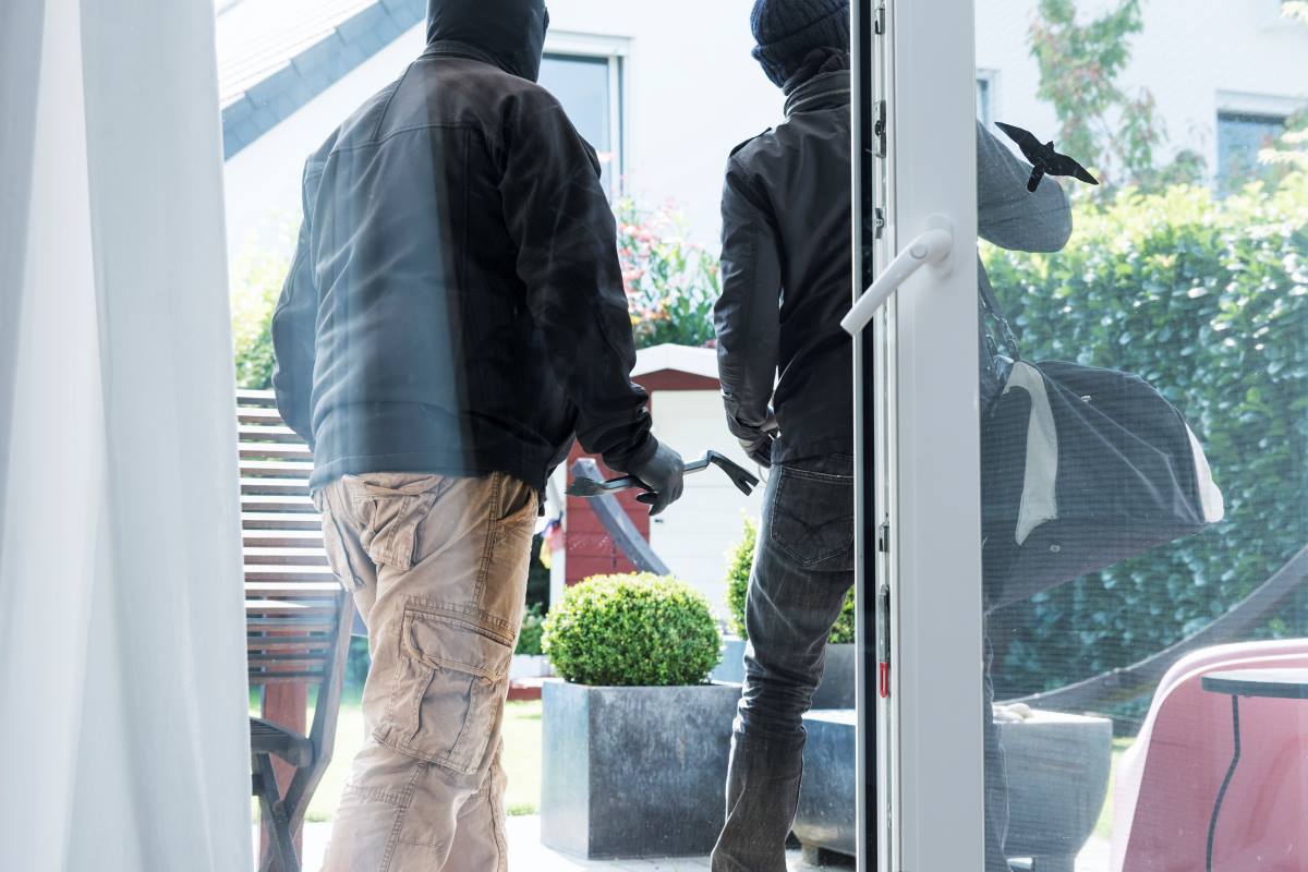 Einbruchschutz in Ulm: Mit diesen Maßnahmen wird Ihr Zuhause