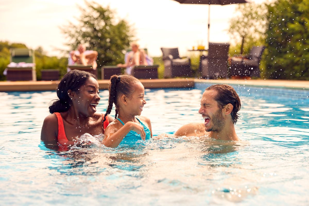 Freibad-Knigge für Ulm: So verhalten Sie sich rücksichtsvoll