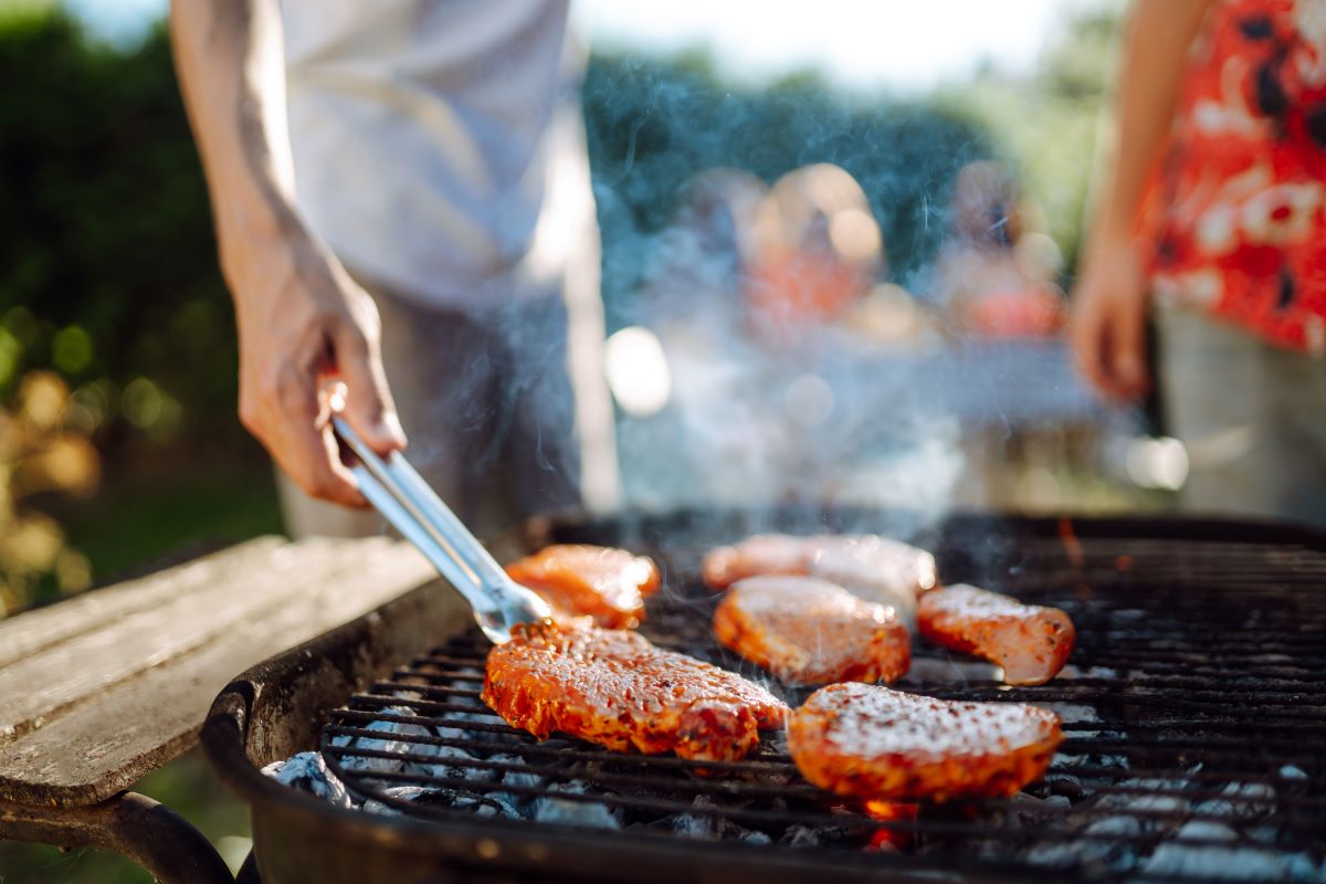 Grillen in Ulm – was ist erlaubt und was nicht?