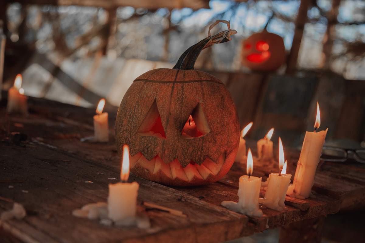 Halloween in Ulm und Umgebung – Brauchtum zwischen Spaß und 