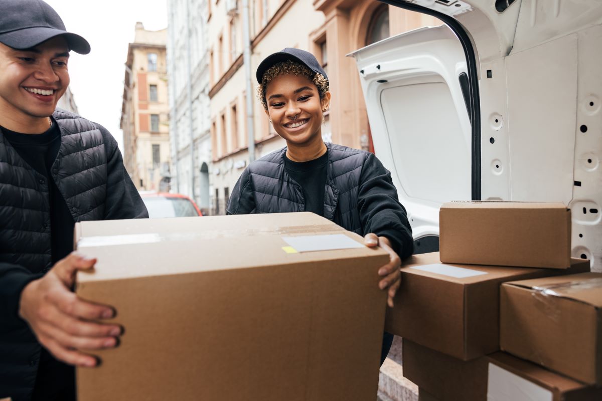 Paket kommt nicht an – Was Sie jetzt tun sollten