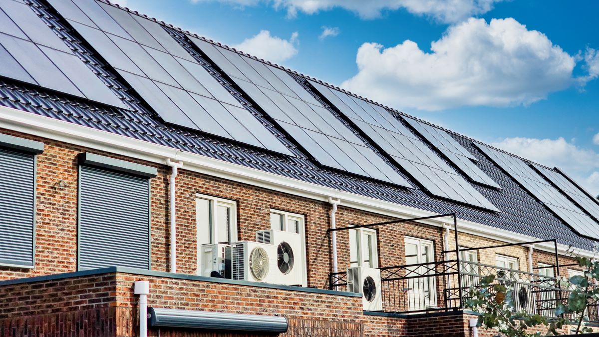 Photovoltaik-Steuern 2023 in Ulm: Alle Entlastungen